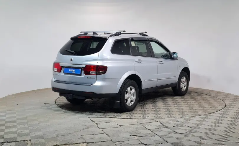 SsangYong Kyron 2013 года за 5 890 000 тг. в Алматы фото 5