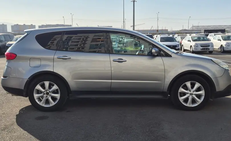Subaru Tribeca 2007 года за 4 190 000 тг. в Алматы фото 4
