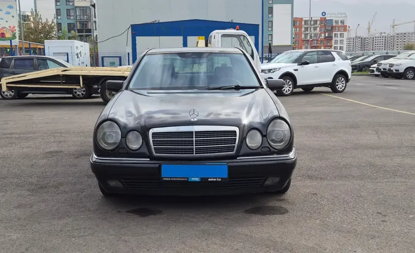 Mercedes-Benz E-Класс 1999 года за 2 290 000 тг. в Алматы фото 2