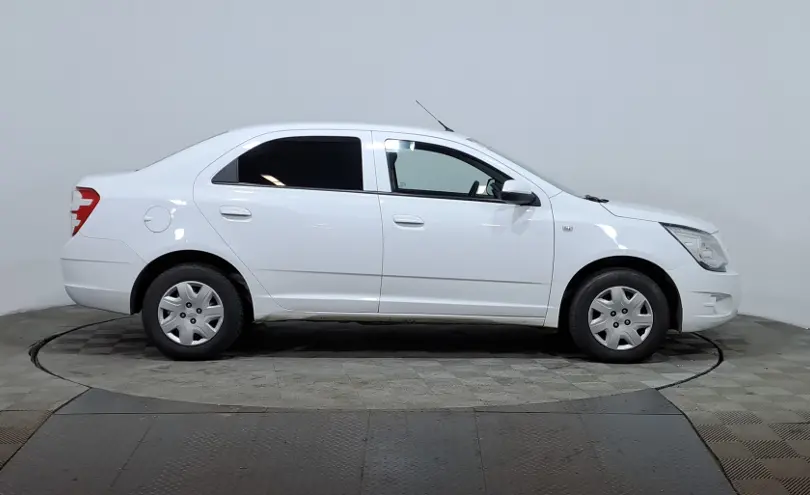 Chevrolet Cobalt 2023 года за 4 990 000 тг. в Астана фото 4