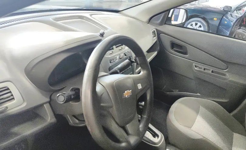 Chevrolet Cobalt 2023 года за 4 990 000 тг. в Астана фото 5
