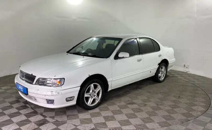 Nissan Cefiro 1996 года за 1 300 000 тг. в Павлодар фото 1