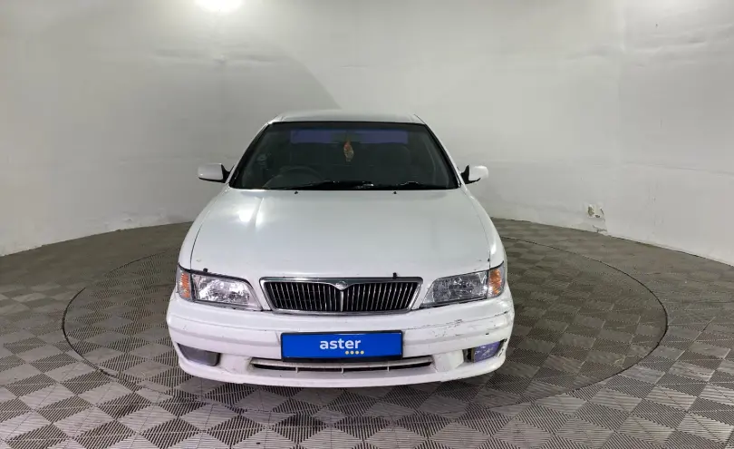 Nissan Cefiro 1996 года за 1 300 000 тг. в Павлодар фото 2