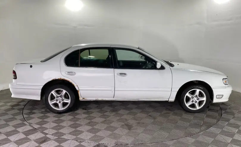 Nissan Cefiro 1996 года за 1 300 000 тг. в Павлодар фото 4