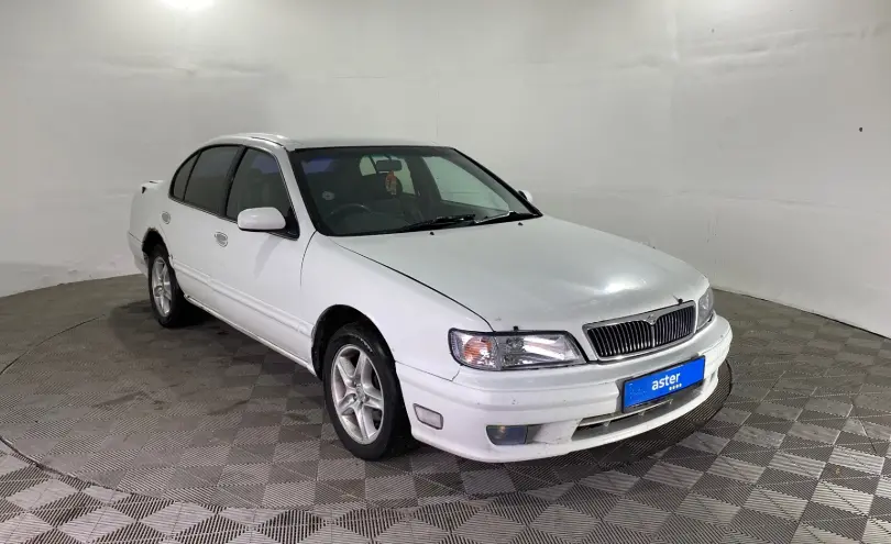 Nissan Cefiro 1996 года за 1 300 000 тг. в Павлодар фото 3