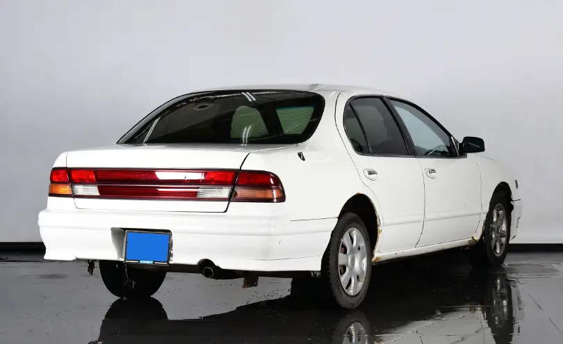 Nissan Cefiro 1996 года за 1 300 000 тг. в Павлодар фото 5