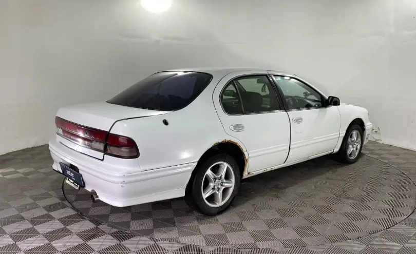 Nissan Cefiro 1996 года за 1 300 000 тг. в Павлодар фото 5