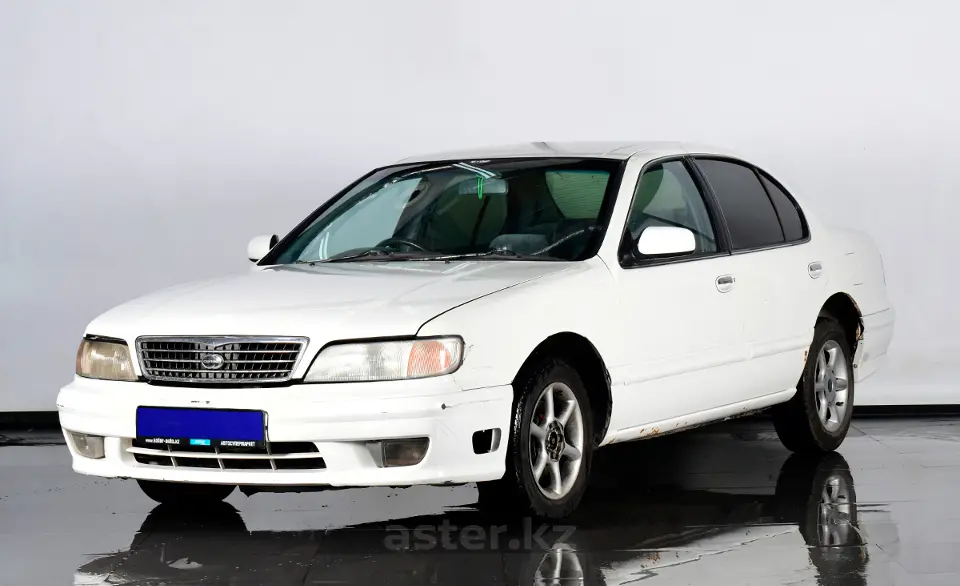 Nissan Cefiro 1996 года за 1 300 000 тг. в Павлодар