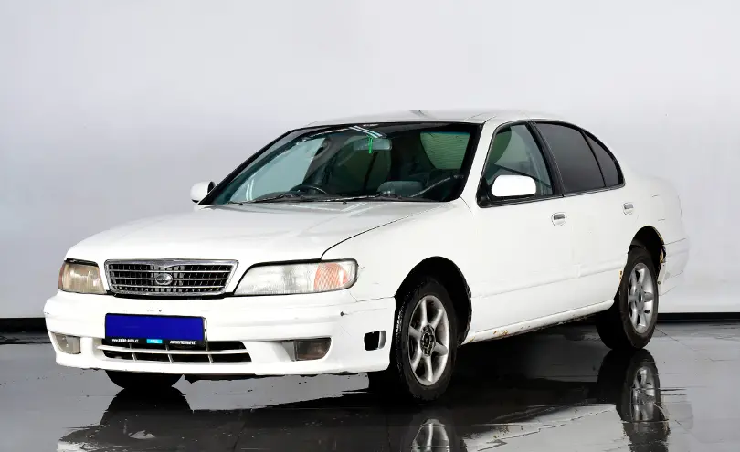 Nissan Cefiro 1996 года за 1 300 000 тг. в Павлодар фото 1