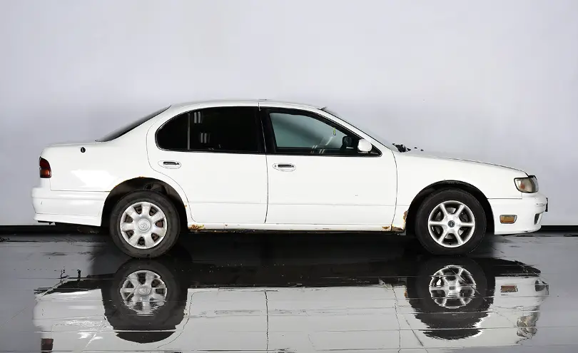 Nissan Cefiro 1996 года за 1 300 000 тг. в Павлодар фото 4