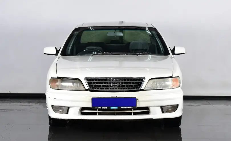 Nissan Cefiro 1996 года за 1 300 000 тг. в Павлодар фото 2