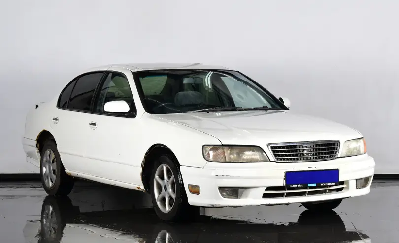 Nissan Cefiro 1996 года за 1 300 000 тг. в Павлодар фото 3
