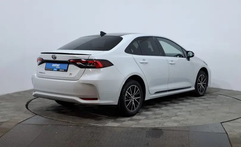 Toyota Corolla 2023 года за 10 790 000 тг. в Астана фото 5