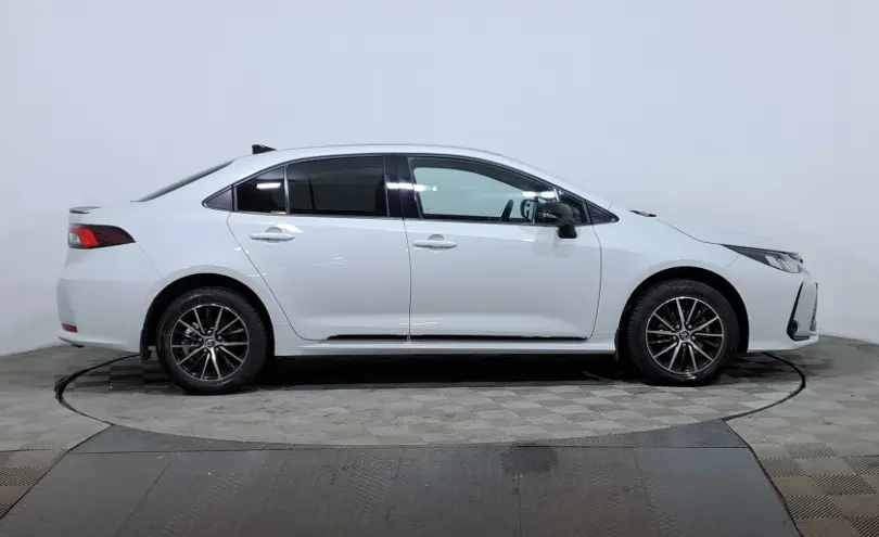 Toyota Corolla 2023 года за 10 790 000 тг. в Астана фото 4