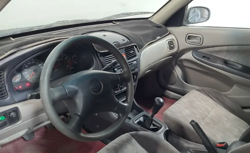 Nissan Sunny 2000 года за 1 250 000 тг. в Алматы фото 5