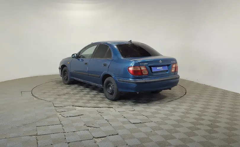 Nissan Sunny 2000 года за 1 250 000 тг. в Алматы фото 4