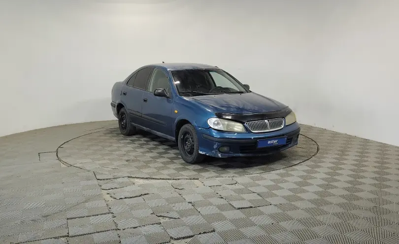 Nissan Sunny 2000 года за 1 250 000 тг. в Алматы фото 2