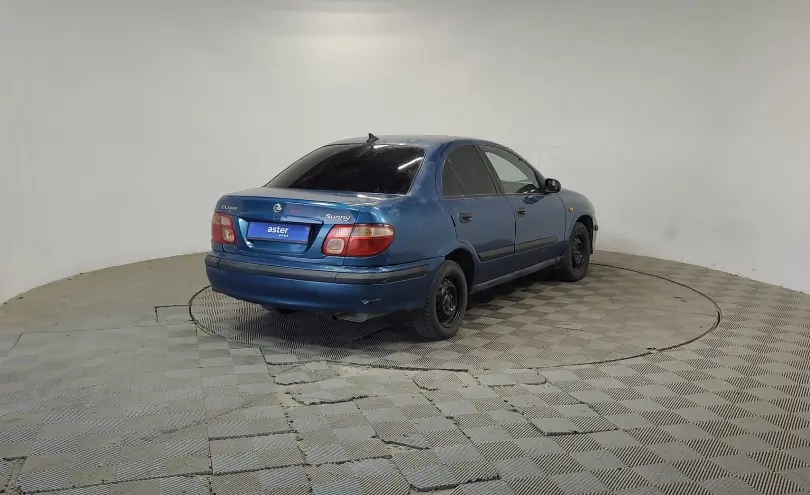 Nissan Sunny 2000 года за 1 250 000 тг. в Алматы фото 3