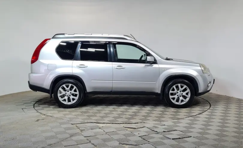 Nissan X-Trail 2012 года за 5 990 000 тг. в Алматы фото 4