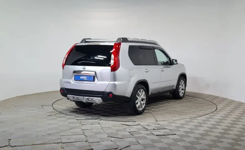 Nissan X-Trail 2012 года за 5 990 000 тг. в Алматы фото 5