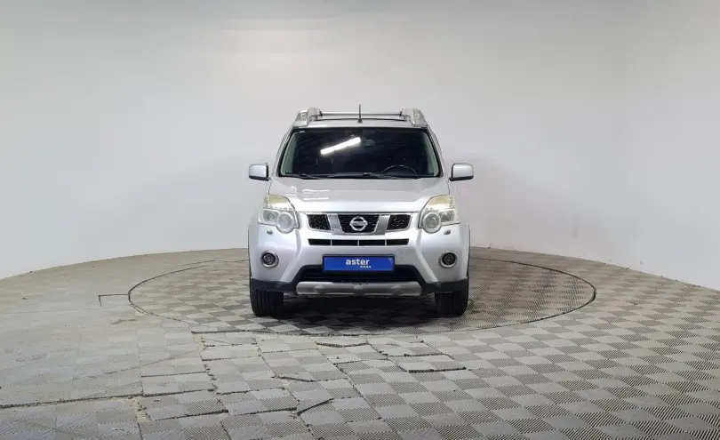 Nissan X-Trail 2012 года за 5 990 000 тг. в Алматы фото 2
