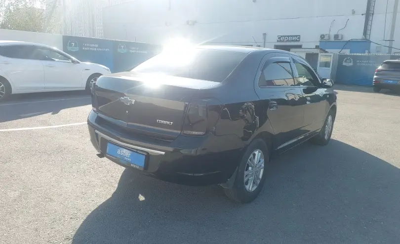Chevrolet Cobalt 2020 года за 4 990 000 тг. в Шымкент фото 3