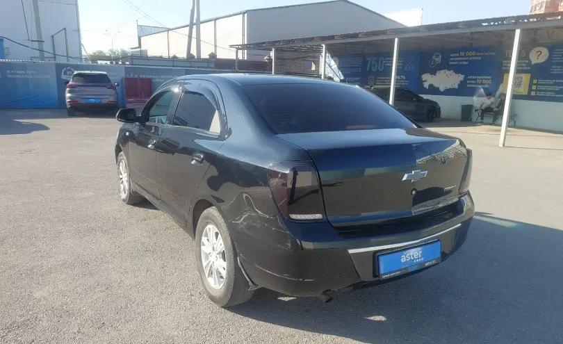 Chevrolet Cobalt 2020 года за 4 990 000 тг. в Шымкент фото 4