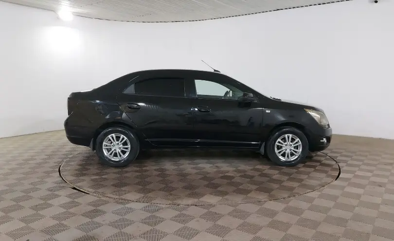 Chevrolet Cobalt 2020 года за 4 490 000 тг. в Шымкент фото 4