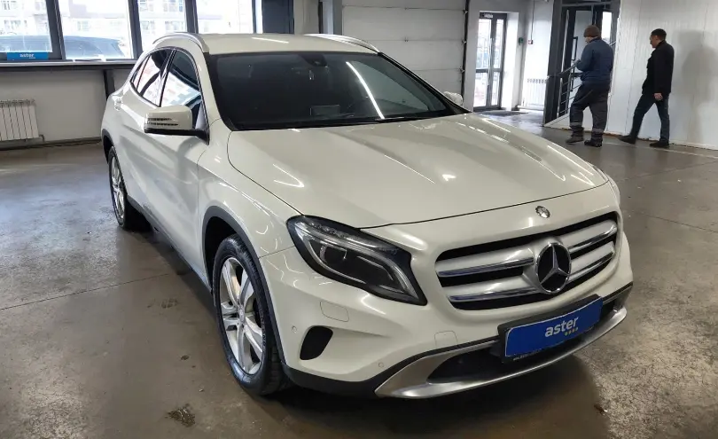 Mercedes-Benz GLA 2015 года за 8 690 000 тг. в Астана фото 2