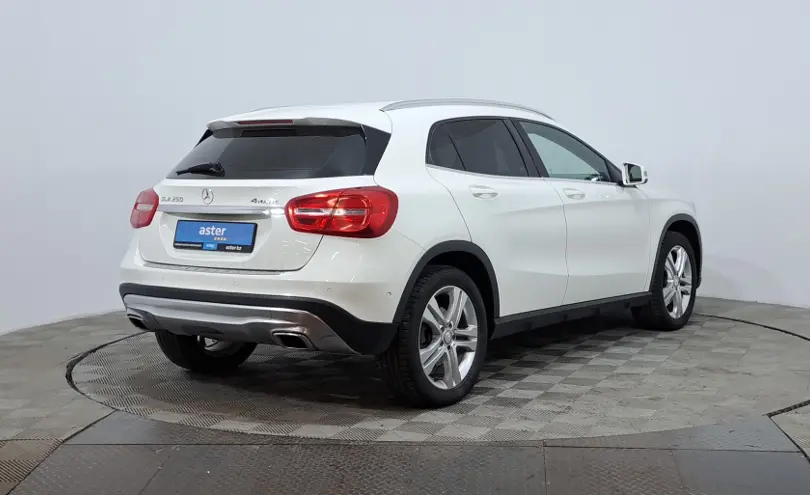 Mercedes-Benz GLA 2015 года за 8 690 000 тг. в Астана фото 5