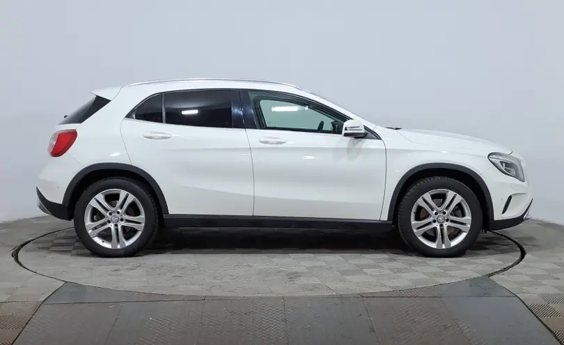 Mercedes-Benz GLA 2015 года за 8 690 000 тг. в Астана фото 4