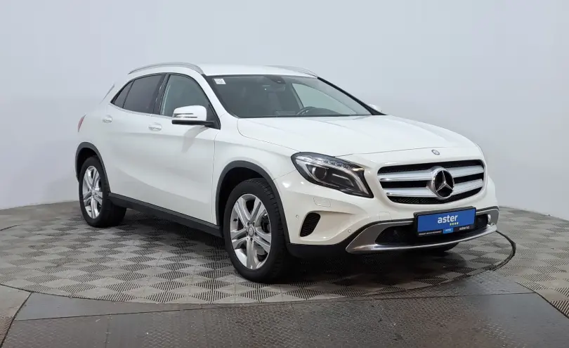 Mercedes-Benz GLA 2015 года за 8 690 000 тг. в Астана фото 3