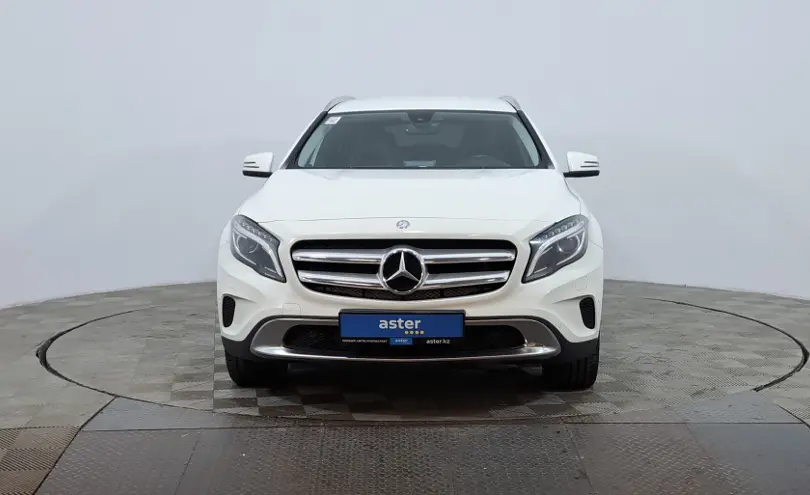 Mercedes-Benz GLA 2015 года за 8 690 000 тг. в Астана фото 2