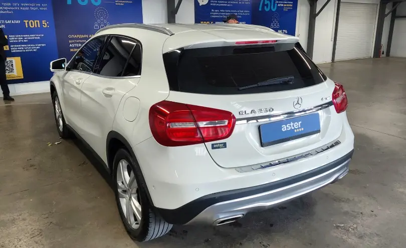 Mercedes-Benz GLA 2015 года за 8 690 000 тг. в Астана фото 4