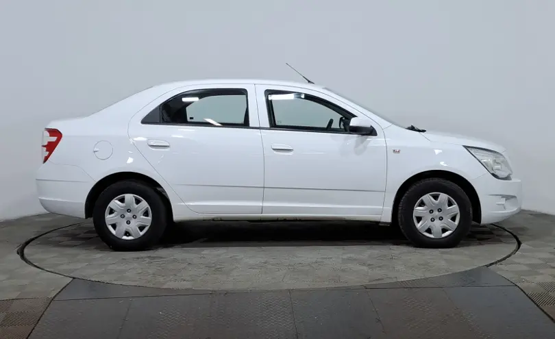 Chevrolet Cobalt 2023 года за 4 750 000 тг. в Астана фото 4