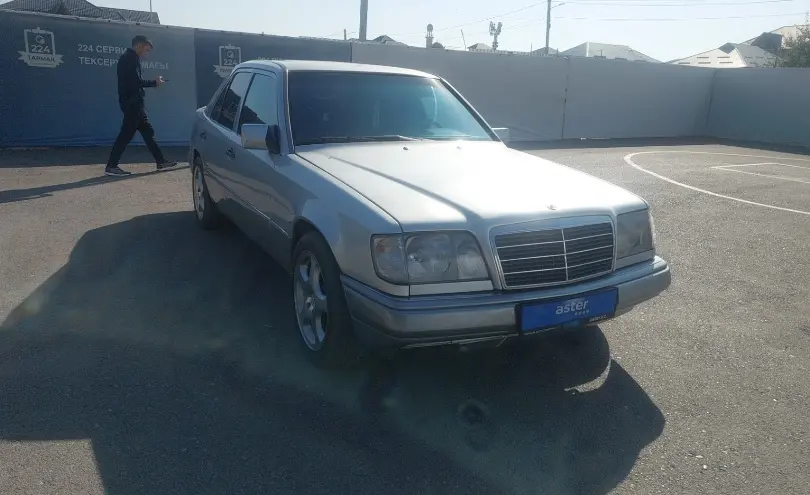 Mercedes-Benz E-Класс 1994 года за 1 590 000 тг. в Шымкент фото 2