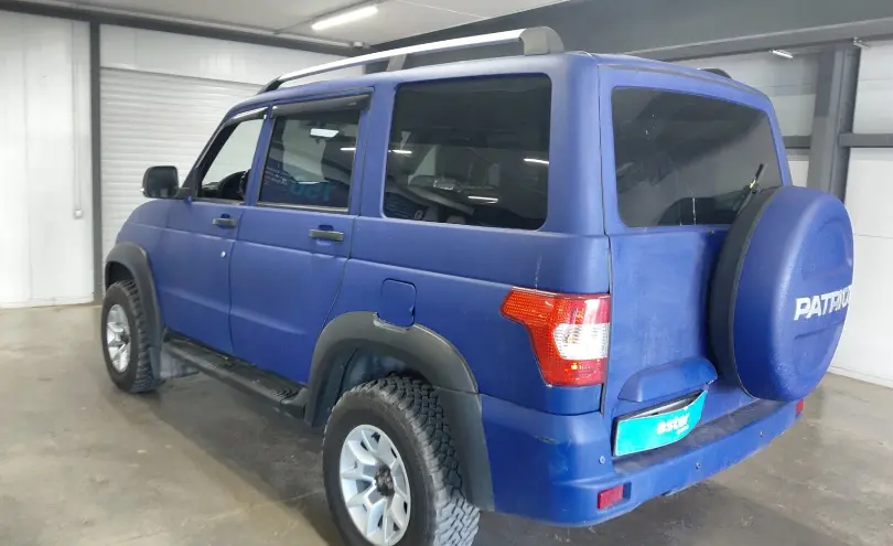 УАЗ Patriot 2015 года за 3 490 000 тг. в Астана фото 4