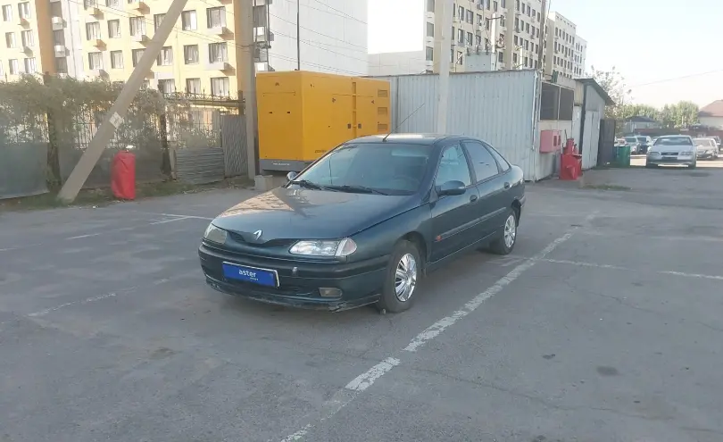 Renault Laguna 1995 года за 650 000 тг. в Алматы фото 1