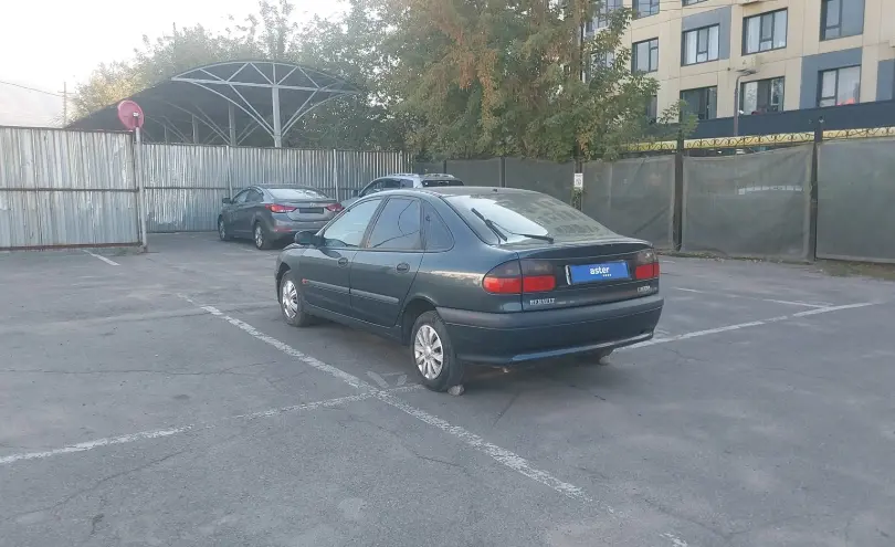 Renault Laguna 1995 года за 650 000 тг. в Алматы фото 4