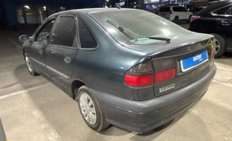 Renault Laguna 1995 года за 650 000 тг. в Алматы фото 4