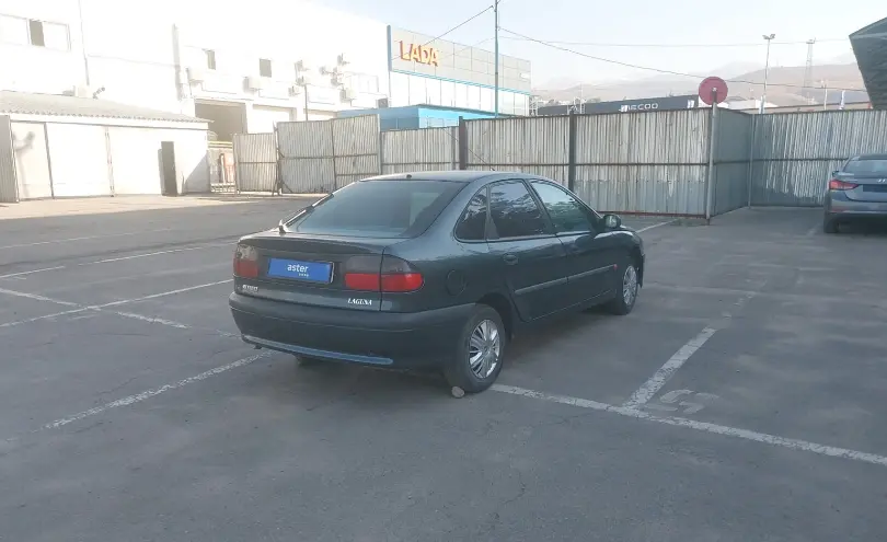 Renault Laguna 1995 года за 650 000 тг. в Алматы фото 3