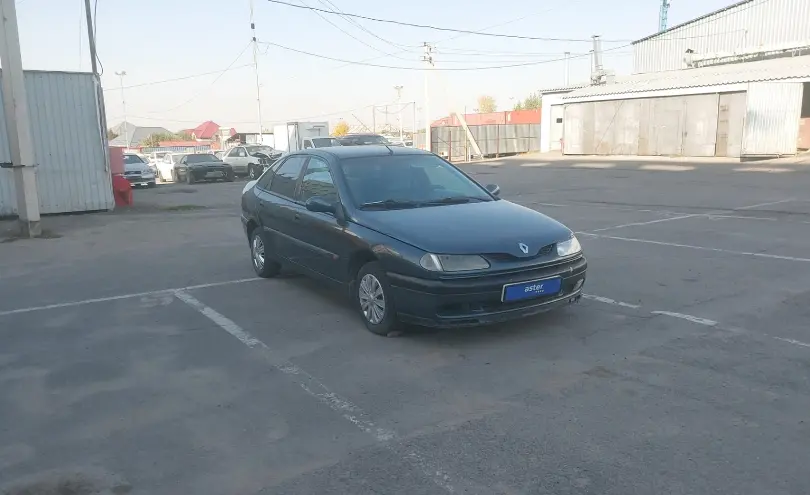 Renault Laguna 1995 года за 650 000 тг. в Алматы фото 2