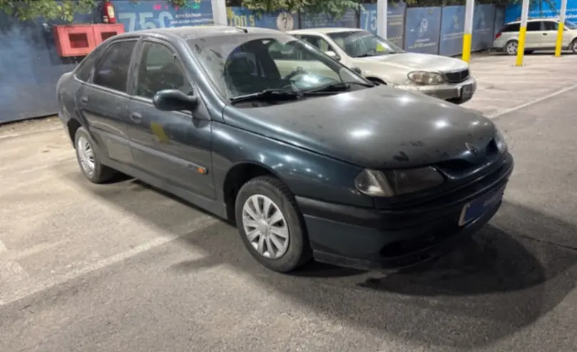 Renault Laguna 1995 года за 650 000 тг. в Алматы фото 2