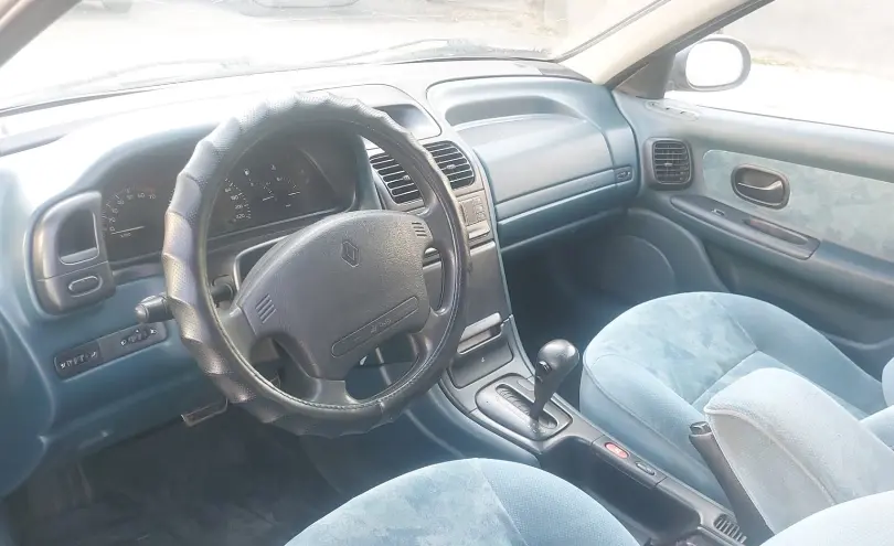 Renault Laguna 1995 года за 650 000 тг. в Алматы фото 5