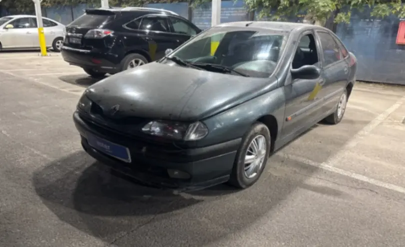 Renault Laguna 1995 года за 650 000 тг. в Алматы фото 1