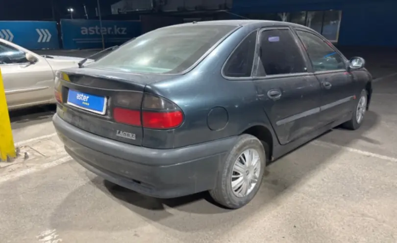 Renault Laguna 1995 года за 650 000 тг. в Алматы фото 3