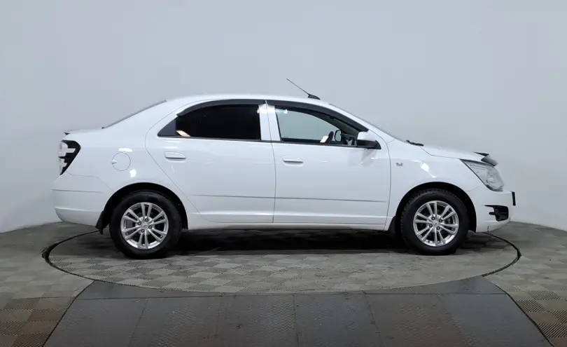 Chevrolet Cobalt 2022 года за 4 350 000 тг. в Астана фото 4