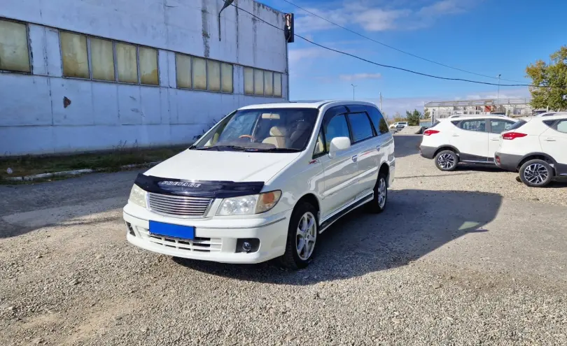 Nissan Presage 1999 года за 2 990 000 тг. в Талдыкорган фото 1