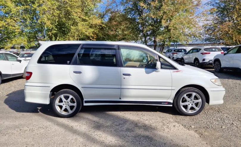Nissan Presage 1999 года за 2 990 000 тг. в Талдыкорган фото 4