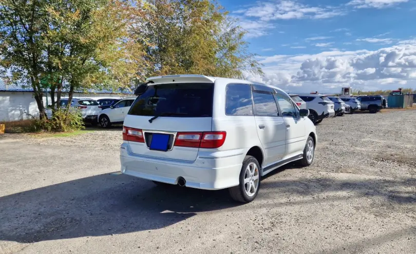 Nissan Presage 1999 года за 2 990 000 тг. в Талдыкорган фото 5
